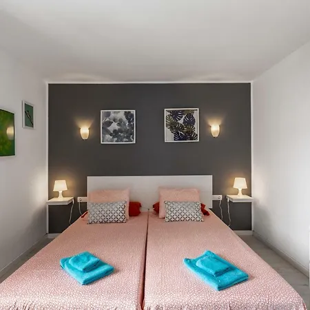 شقة The Colors House Ii كوستا تاغيسي