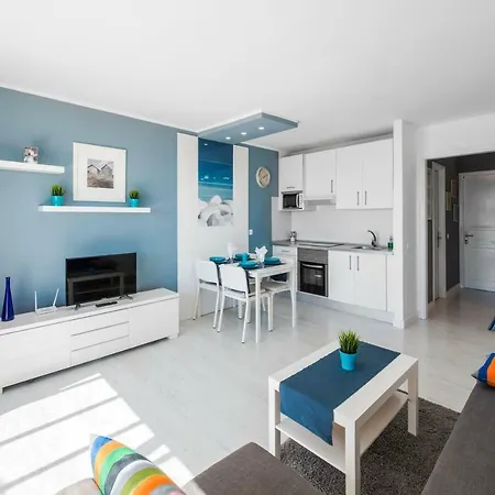 The Colors House Ii شقة كوستا تاغيسي