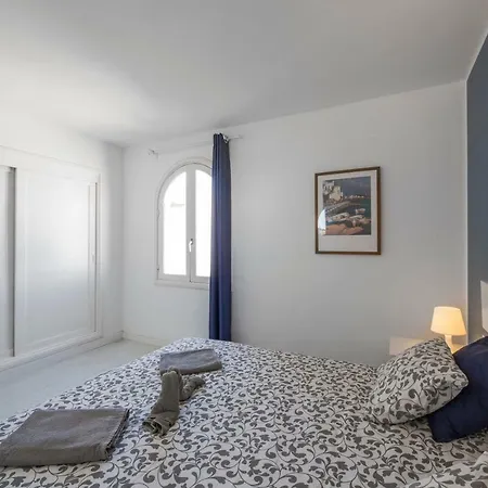 شقة The Colors House Ii *