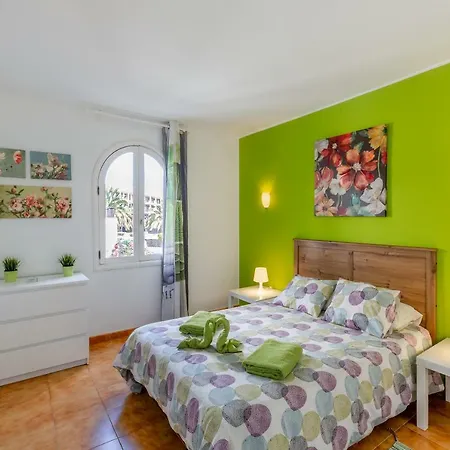 شقة The Colors House Ii كوستا تاغيسي