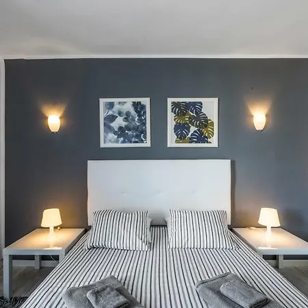 The Colors House Ii شقة *