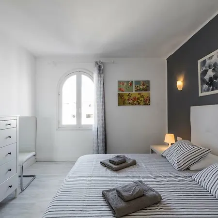 The Colors House Ii شقة