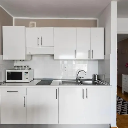 The Colors House Ii شقة كوستا تاغيسي
