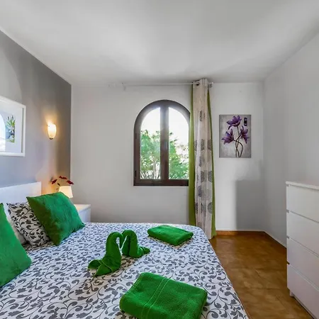 The Colors House Ii شقة