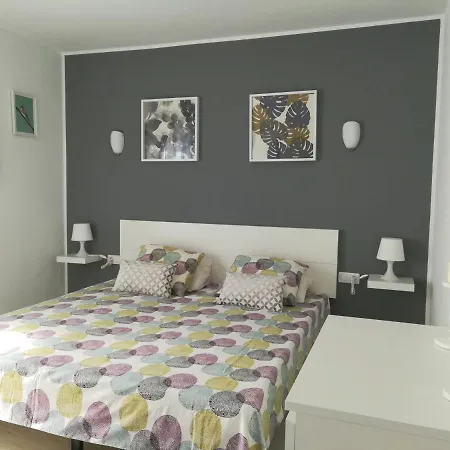 The Colors House Ii *