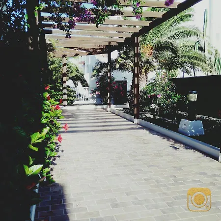 The Colors House Ii شقة