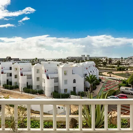 Appartement The Colors House Ii Costa Teguise