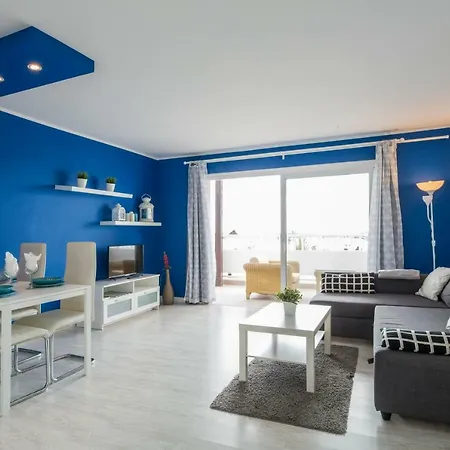 The Colors House Ii Appartement Costa Teguise