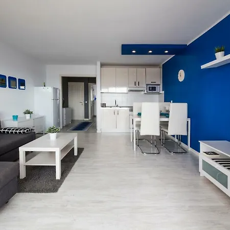 The Colors House Ii Appartement