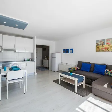 Appartement The Colors House Ii *